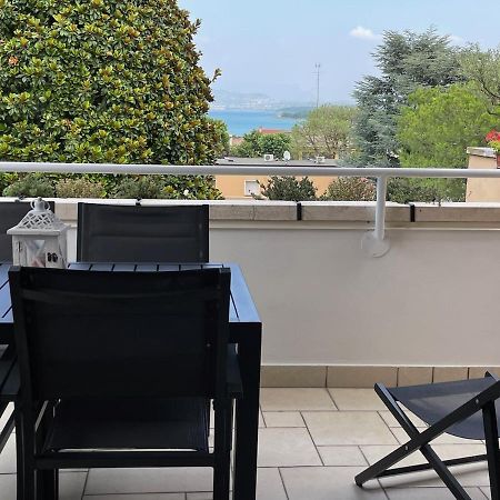 Appartamento La Madonnina Peschiera del Garda Exterior foto