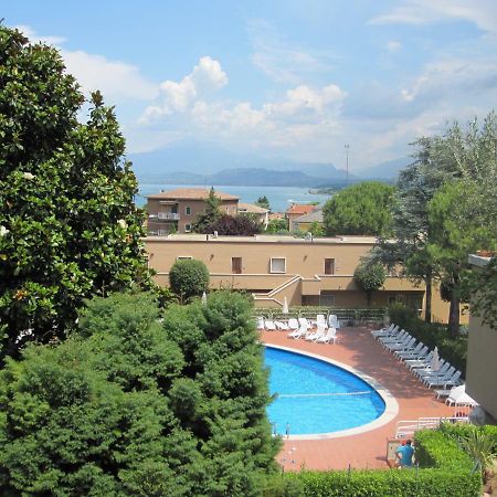 Appartamento La Madonnina Peschiera del Garda Exterior foto