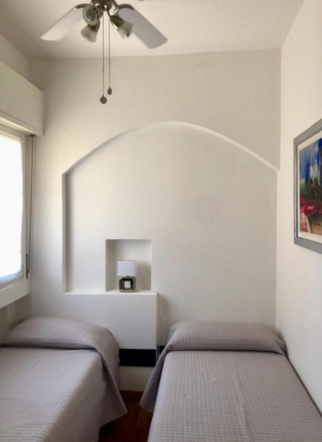 Appartamento La Madonnina Peschiera del Garda Exterior foto