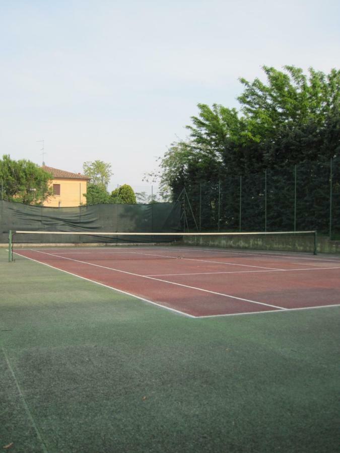 Appartamento La Madonnina Peschiera del Garda Exterior foto
